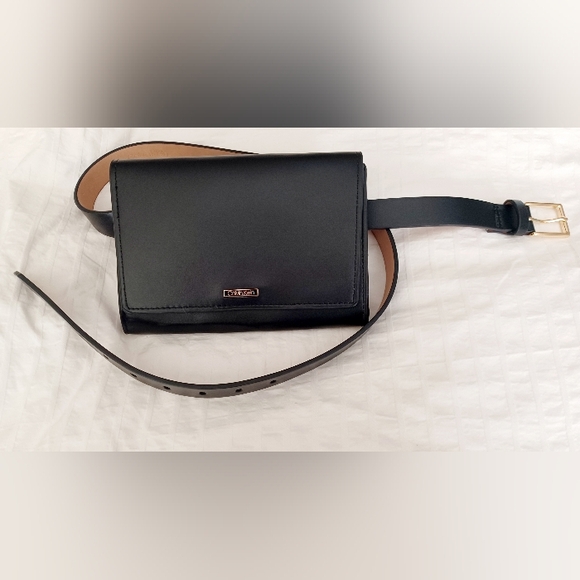 Calvin Klein Accessories - NWT Calvin Klein Belted Waist Pack